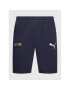 Puma Sportovní kraťasy Essentials 533271 Tmavomodrá Regular Fit - Pepit.cz