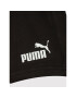 Puma Sportovní kraťasy Essentials 586972 Černá Regular Fit - Pepit.cz