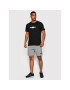 Puma Sportovní kraťasy Essentials 847387 Šedá Regular Fit - Pepit.cz