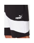 Puma Sportovní kraťasy Power Cat 675175 Černá Regular Fit - Pepit.cz