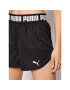 Puma Sportovní kraťasy Strong 3 521806 Černá Regular Fit - Pepit.cz