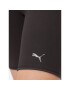 Puma Sportovní kraťasy Studio Foundation 521609 Černá Tight Fit - Pepit.cz