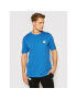 Puma T-Shirt 530910 Tmavomodrá Regular Fit - Pepit.cz