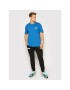 Puma T-Shirt 530910 Tmavomodrá Regular Fit - Pepit.cz