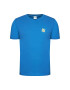 Puma T-Shirt 530910 Tmavomodrá Regular Fit - Pepit.cz