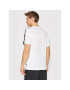 Puma T-Shirt 847382 Bílá Regular Fit - Pepit.cz