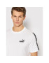 Puma T-Shirt 847382 Bílá Regular Fit - Pepit.cz