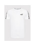 Puma T-Shirt 847382 Bílá Regular Fit - Pepit.cz