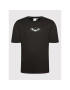 Puma T-Shirt BATMAN 534723 Černá Regular Fit - Pepit.cz