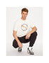 Puma T-Shirt Better Sportswear 676062 Écru Regular Fit - Pepit.cz