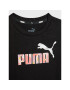 Puma T-Shirt Bloom Logo 670311 Černá Regular Fit - Pepit.cz