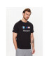 Puma T-Shirt Bmw Mms Ess Logo 538148 Černá Regular Fit - Pepit.cz