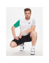 Puma T-Shirt Classics Block 535617 Bílá Regular Fit - Pepit.cz