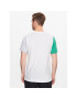 Puma T-Shirt Classics Block 535617 Bílá Regular Fit - Pepit.cz