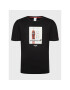 Puma T-Shirt COCA-COLA 536159 Černá Regular Fit - Pepit.cz