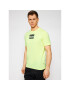 Puma T-Shirt Core International 587768 Žlutá Regular Fit - Pepit.cz