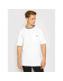 Puma T-Shirt Downtown Pocket 599777 Bílá Relaxed Fit - Pepit.cz