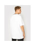 Puma T-Shirt Downtown Pocket 599777 Bílá Relaxed Fit - Pepit.cz