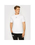 Puma T-Shirt Elevate Tape 531075 Bílá Regular Fit - Pepit.cz