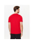 Puma T-Shirt Ess 586759 Červená Regular Fit - Pepit.cz