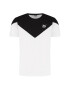 Puma T-Shirt Iconic Mcs Tee 596444 Bílá Slim Fit - Pepit.cz