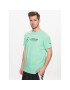 Puma T-Shirt Mercedes-Amg Petronas 538482 Zelená Regular Fit - Pepit.cz