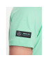 Puma T-Shirt Mercedes-Amg Petronas 538482 Zelená Regular Fit - Pepit.cz