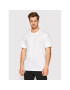 Puma T-Shirt Modern Basic 583575 Bílá Regular Fit - Pepit.cz