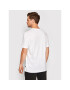 Puma T-Shirt Modern Basic 583575 Bílá Regular Fit - Pepit.cz