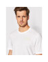 Puma T-Shirt Modern Basic 583575 Bílá Regular Fit - Pepit.cz