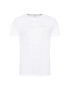 Puma T-Shirt Modern Basic 583575 Bílá Regular Fit - Pepit.cz