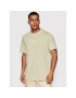 Puma T-Shirt Modern Basics 847407 Béžová Regular Fit - Pepit.cz