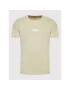 Puma T-Shirt Modern Basics 847407 Béžová Regular Fit - Pepit.cz