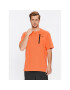 Puma T-Shirt Open Road 675895 Oranžová Regular Fit - Pepit.cz