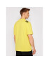 Puma T-Shirt PEANUTS 530616 Žlutá Regular Fit - Pepit.cz