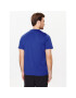 Puma T-Shirt Performance Running 523240 Modrá Regular Fit - Pepit.cz