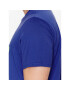 Puma T-Shirt Performance Running 523240 Modrá Regular Fit - Pepit.cz