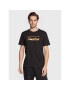 Puma T-Shirt Porsche Legacy Metal Energy 536729 Černá Regular Fit - Pepit.cz