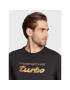 Puma T-Shirt Porsche Legacy Metal Energy 536729 Černá Regular Fit - Pepit.cz