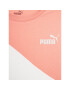 Puma T-Shirt Power Cat 676426 Barevná Relaxed Fit - Pepit.cz