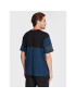 Puma T-Shirt Power Colorblock 671567 Modrá Relaxed Fit - Pepit.cz