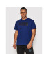 Puma T-Shirt Rebel 585738 Tmavomodrá Regular Fit - Pepit.cz