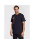 Puma T-Shirt Red Bull Racing Big Logo 536185 Tmavomodrá Regular Fit - Pepit.cz