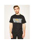 Puma T-Shirt Rhude Graphic 596757 Černá Regular Fit - Pepit.cz