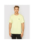 Puma T-Shirt Rudolph Dassler Legacy Graphic 530611 Žlutá Relaxed Fit - Pepit.cz