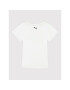 Puma T-Shirt SMILEY WORLD 846970 Bílá Regular Fit - Pepit.cz