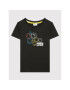 Puma T-Shirt SMILEY WORLD 846970 Černá Regular Fit - Pepit.cz