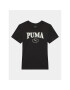 Puma T-Shirt Squad 676352 Černá Regular Fit - Pepit.cz