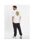 Puma T-Shirt STAPLE 621841 Écru Relaxed Fit - Pepit.cz