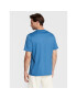 Puma T-Shirt Swxp Graphic 535658 Modrá Regular Fit - Pepit.cz